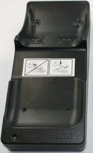 A920 Pro base