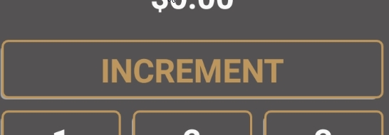 Increment