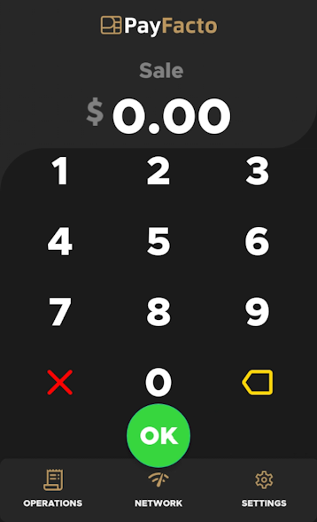 L'obscurité est là