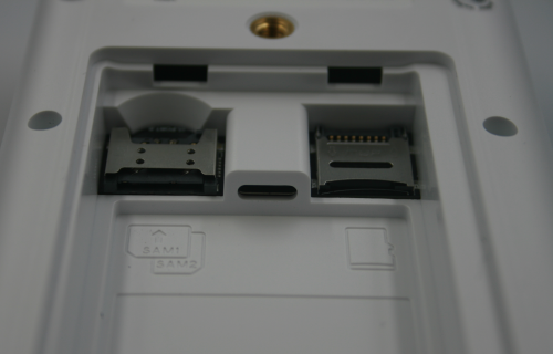 A35 multi-function cable plug