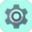 A920 settings icon