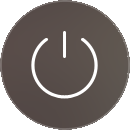 Power off icon