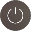 Power off icon