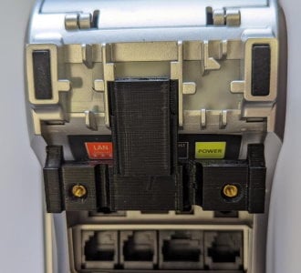 Insert T bracket