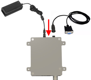 Connexion AVP-002113