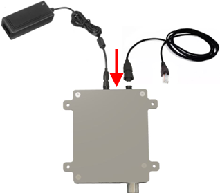 Connexion AVP-002118