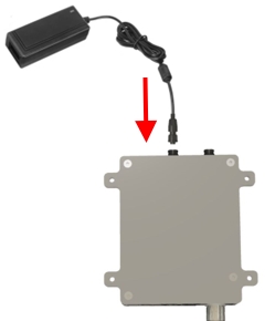 Connexion AVP-002115