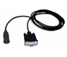 Câble de communication RS232