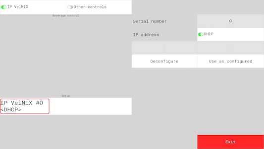 Select Velmix