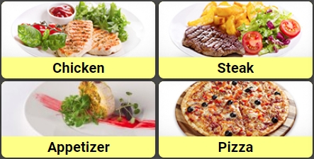 Example - Advanced POS UI