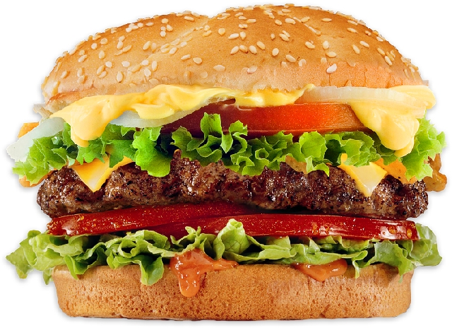 Example - PNG with Transparency