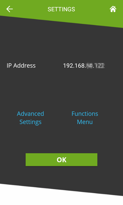 SecurePay Basic Settings