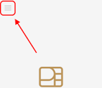 Menu button