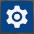 A35 settings icon