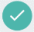A80 keyboard checkmark