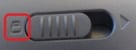 A920 battery cover lock