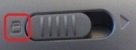 A920 battery cover lock