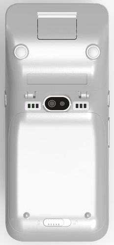 A920 Pro bottom