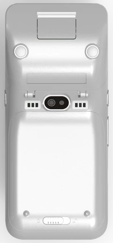 A920 Pro bottom