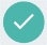 A920 Pro keyboard checkmark