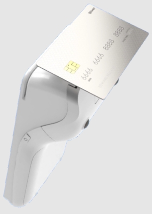 A920 Pro card tap
