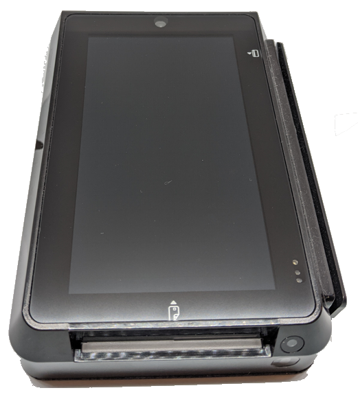 IM30 front