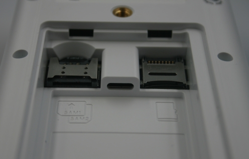 A35 multi-function cable plug