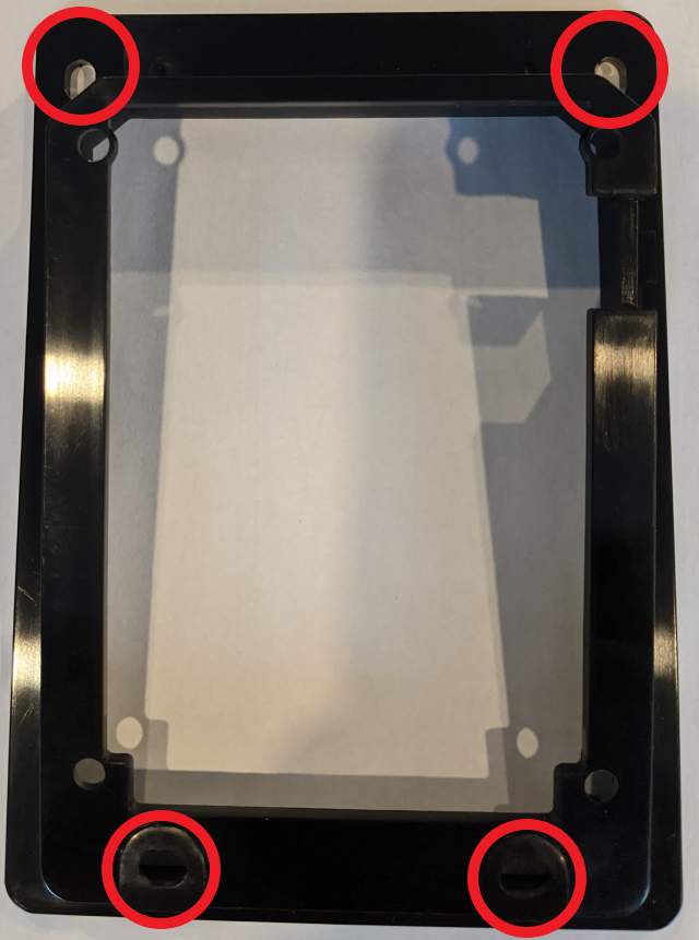 IM30 unattended mode correct